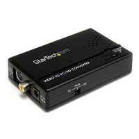 Startech.com VID2VGATV2